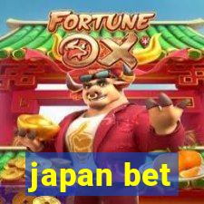 japan bet